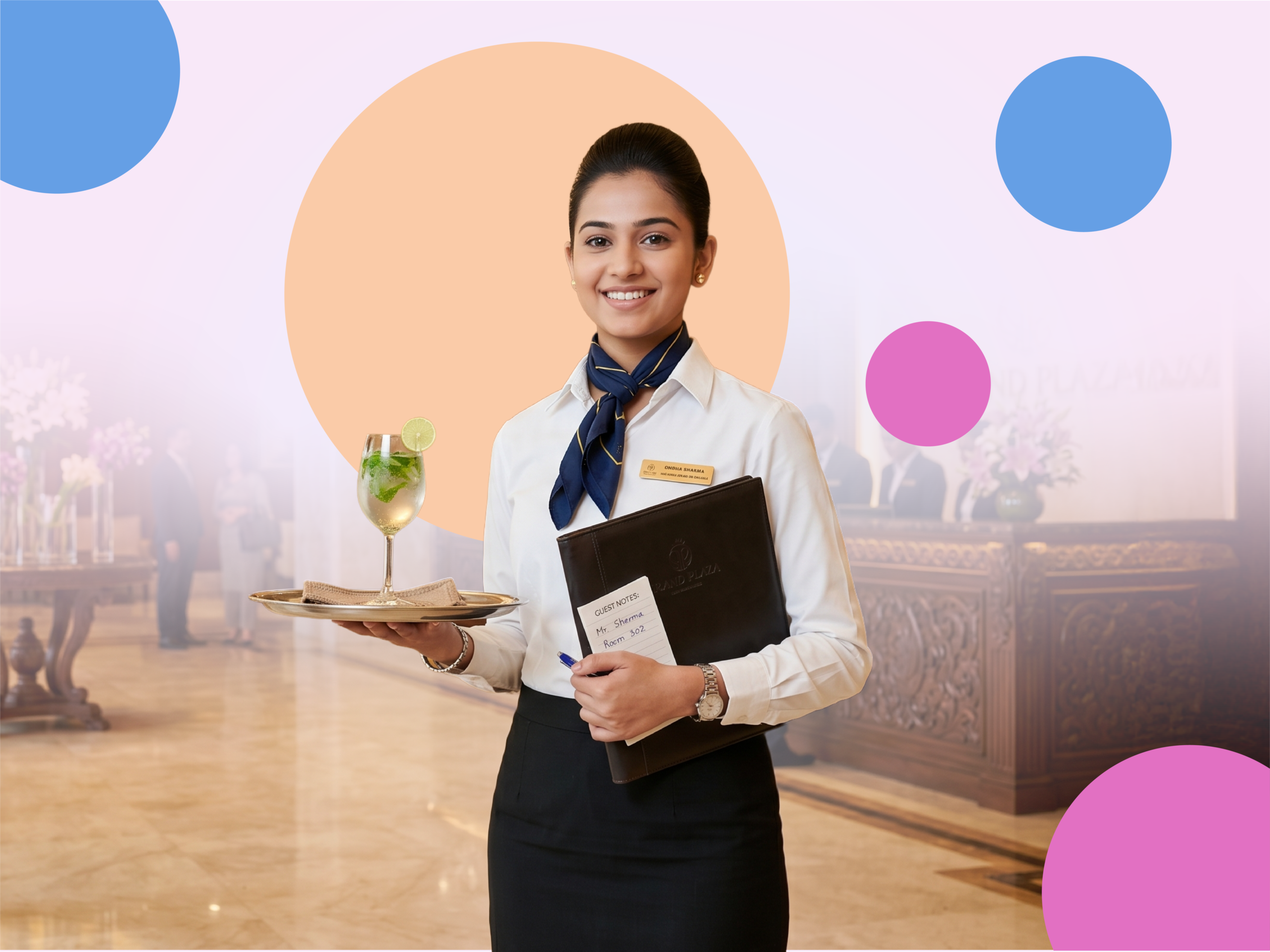 Hospitality Management