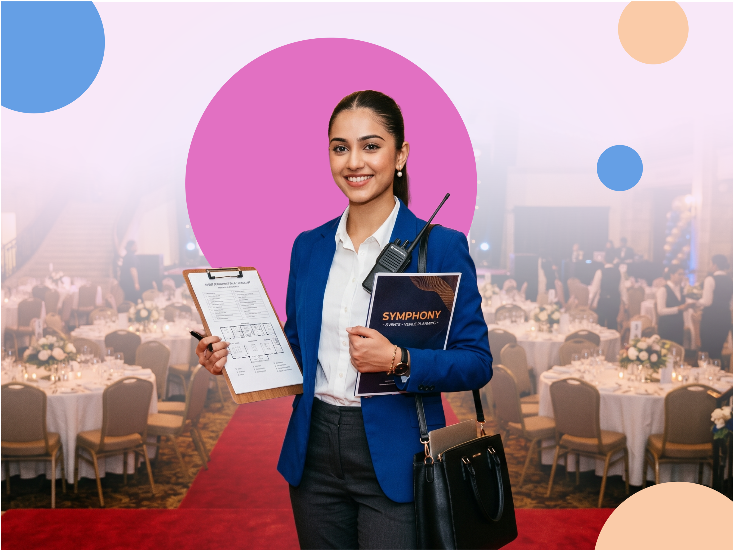 Event Management