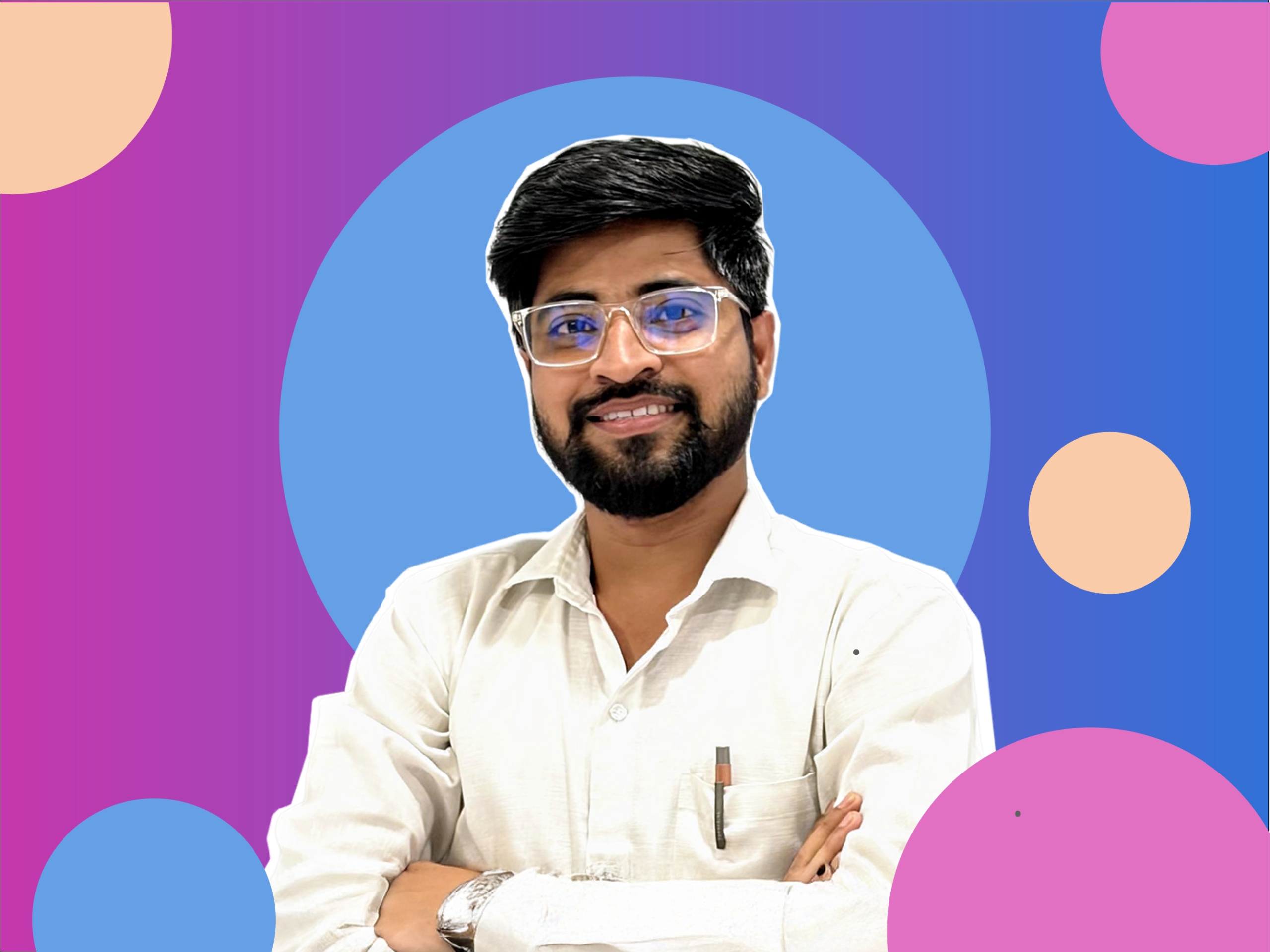 Bhujang V. Rahate