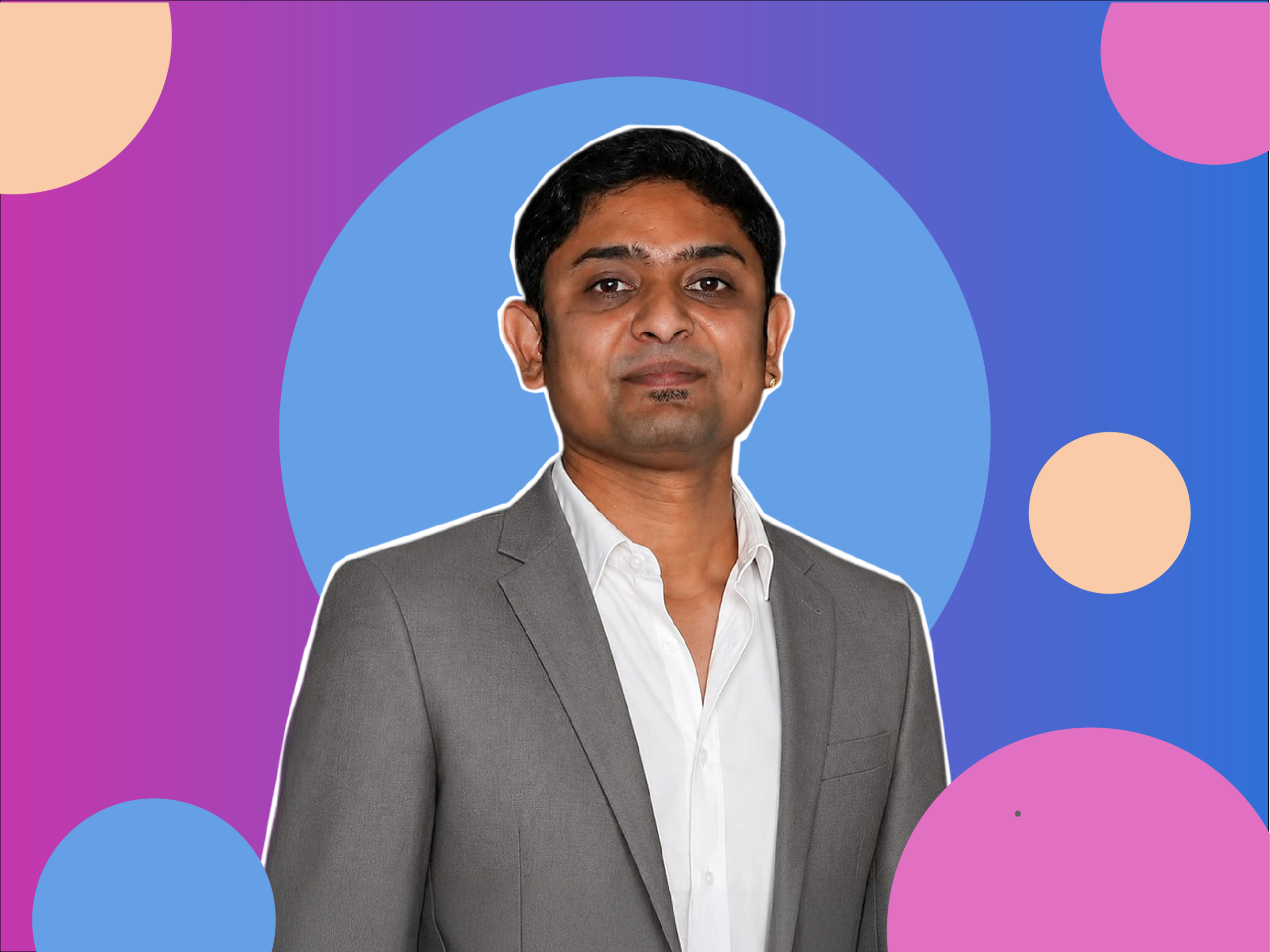 Kaustubh Kanchan