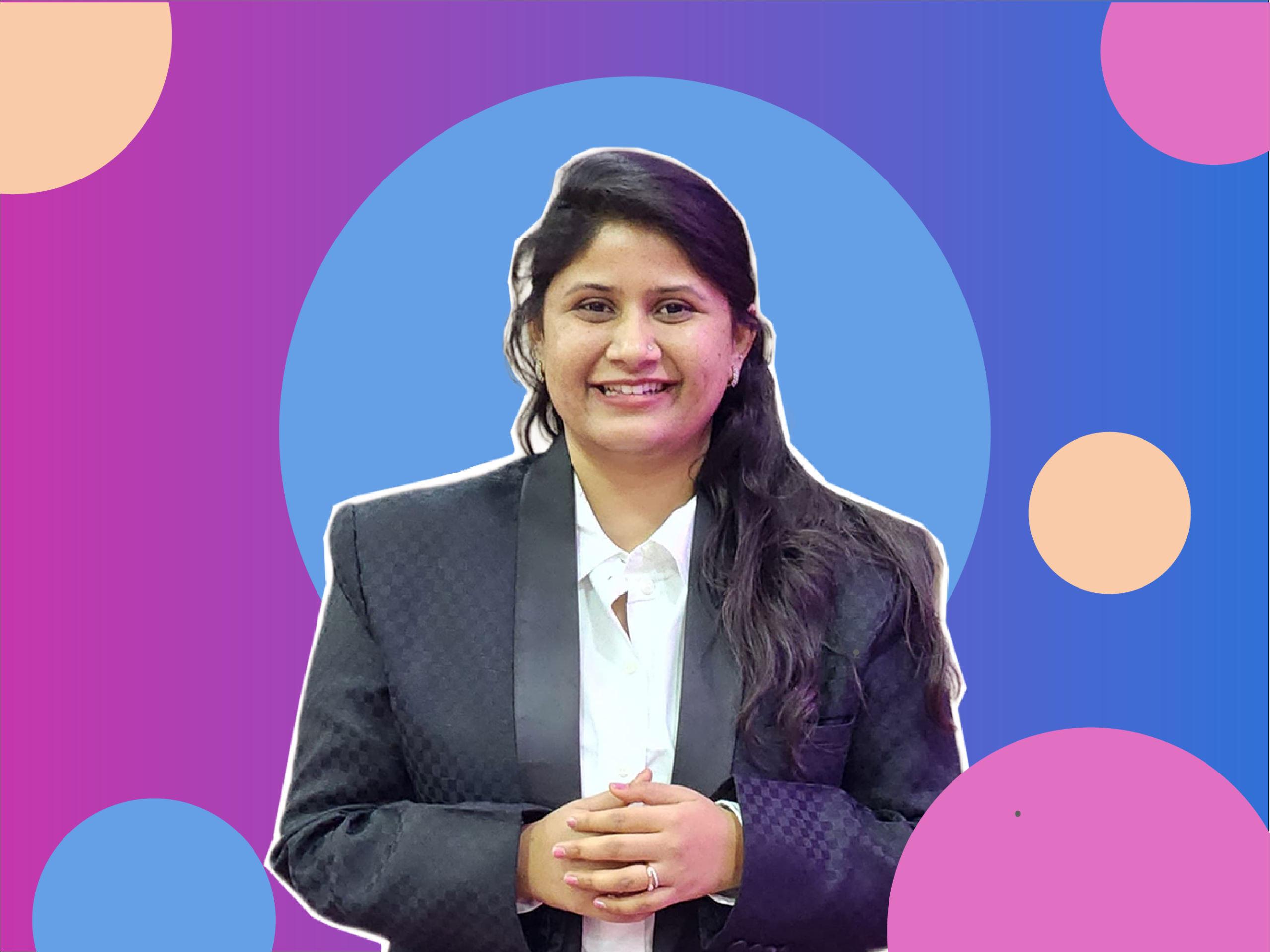 Payal Kela Chandak