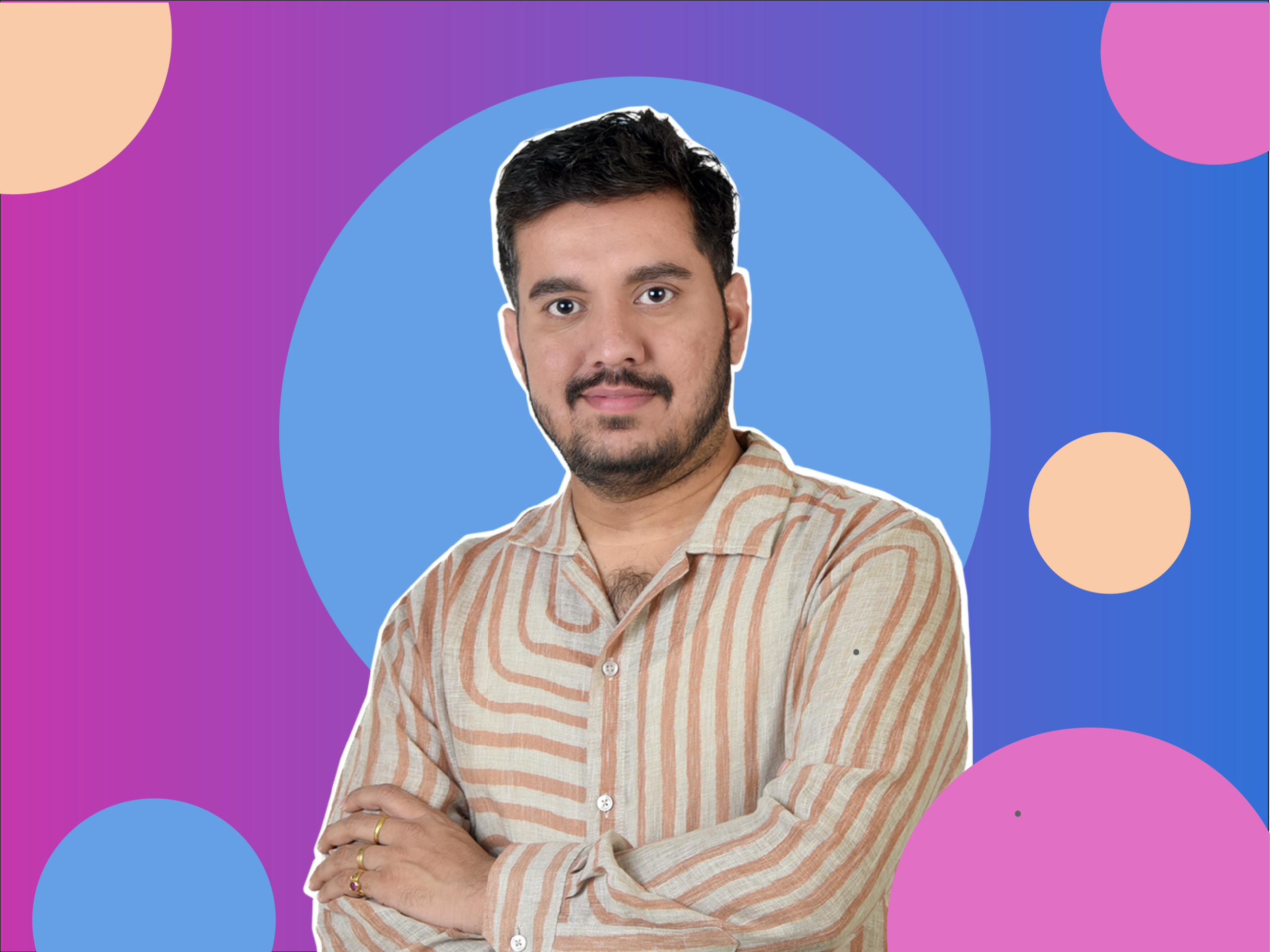 Sagar V. Chaudhari