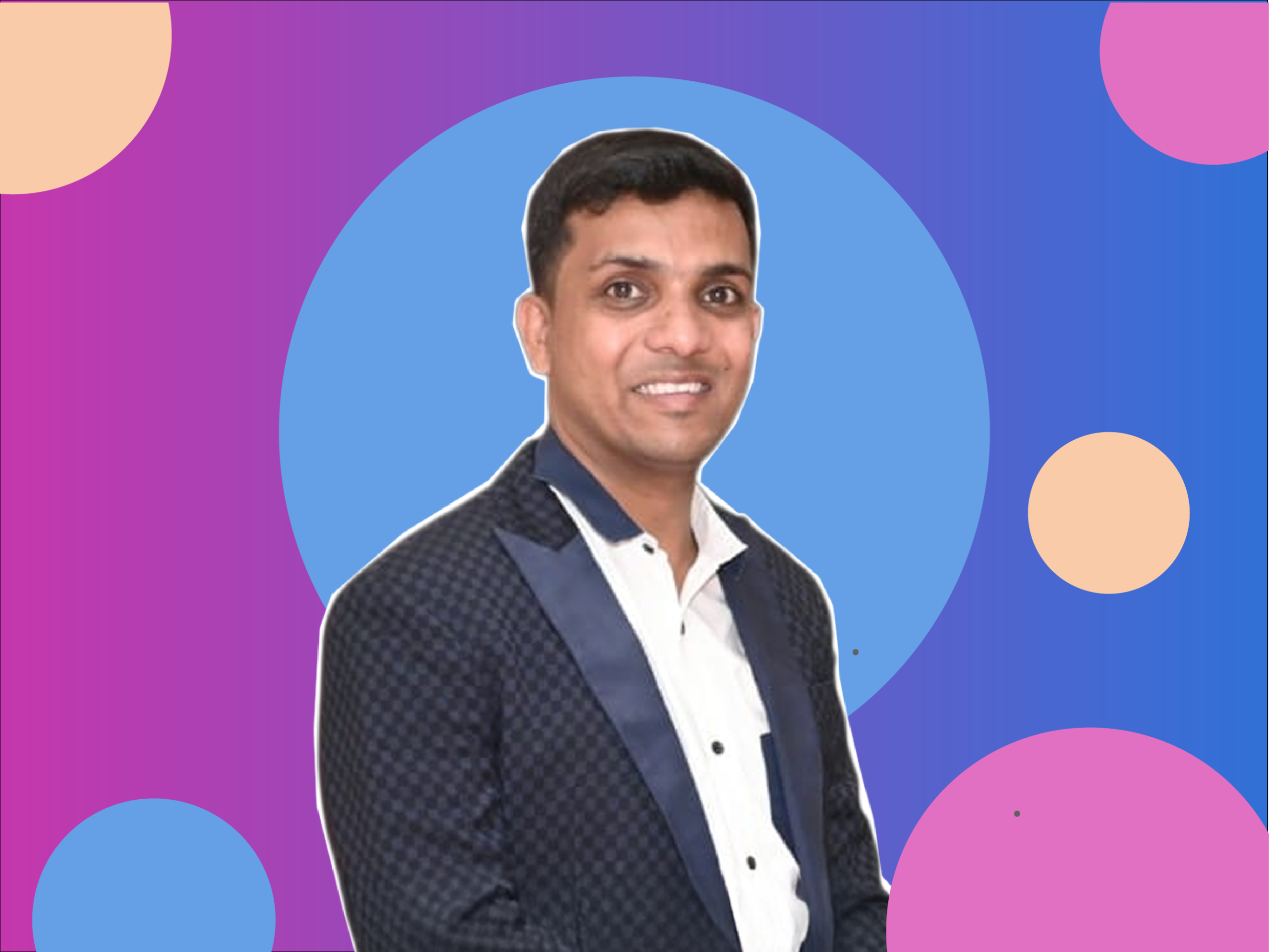Punit Laddha